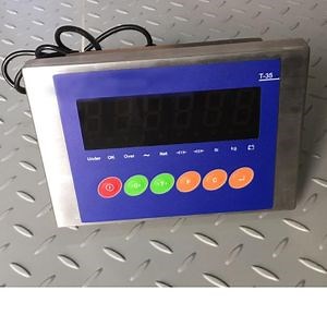 [Hot Item] Weigth Indicator Stainless Steel CAS Weigth Indicator Stainless Steel Ind221 Ind226 Idb236