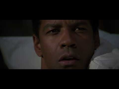The Bone Collector 1999: Climax scene