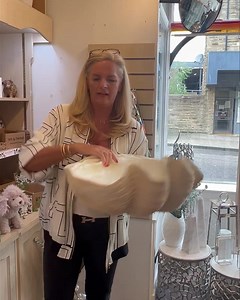 3.9K views · 26 reactions | Just Me again  - trying to showcase this stunning large statement clam shell bowl ornament - this would take pride of place in any room in any home ❤️ ** Open tomorrow 10-5pm ** #shell #bowl #decorative #homeinteriors #statement #statementinteriors #shoplocal #scarletribbonsfalkirk | Scarlet Ribbons | Facebook