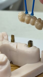 8.3K views · 87 reactions | Cement Retained! | Luke Kahng | Facebook