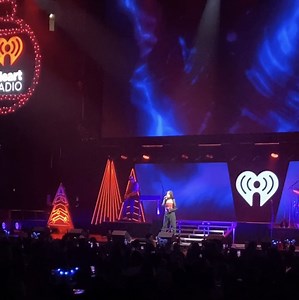 Dec 11, 2022: Kiss 108 Jingle Ball 2022 at TD Garden Boston, Massachusetts, United States | Concert Archives