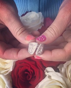 1.2K views · 22 reactions | Beauty from all angles | 190 diamonds totaling approximately 2.9 cts | 18k white gold | < $7k | The Dina Collection | Facebook