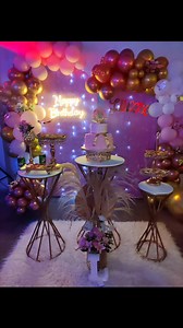 Feliz Cumpleaños Lucero 🥳🎂 | JhonnyFilms