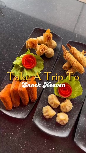 Ignite your taste buds with our tantalizing Appetiser Platter, a delectable assortment of flavors in every bite! #AppetiserPlatter #FlavorfulBites #TemptingDelights #TantalizeYourTasteBuds #DeliciousStarters #TastyBites #FlavorfulDelights #AppetizerLovers #FoodGasm #FoodCravings #TantalizingTastes #SavorTheFlavors | HAKKA DHAKA