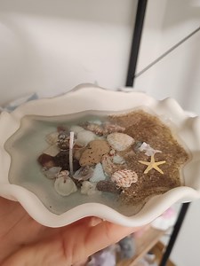 Ocean Candles - Etsy