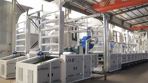 [Hot Item] Textile and Clothing Waste Shredder Machine