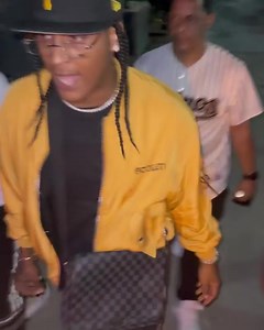 Quimico Ultra Mega on Reels