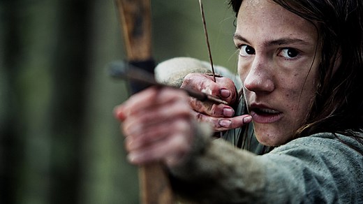 Ucieczka (2012) Lektor PL