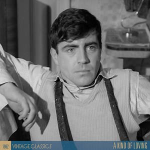 Ever get the feeling that your Mother-In-Law may not like you? | Vintage Classics