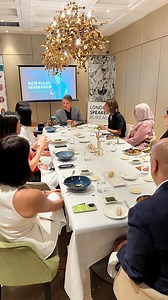 A fantastic executive lunch with clients and the highly engaging @jeremy.schwartz82 discussing leadership, marketing and talent retention. A superb afternoon with everyone! 🍽️🧠 . . #londonspeakerbureauasia #londonspeakerbureau #speakeragency #speakeragencyasia #motivationalspeakerasia #leadershipspeakerasia #entrepreneurshipspeaker #inspirationalspeaker #managementspeaker | London Speaker Bureau Asia