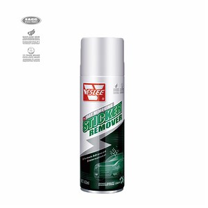 [Hot Item] Sticker and Label Remover Aerosol Spray Car