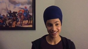 Are more Sikh women choosing to wear the turban? And if so, why? What does it mean to them? 15 year old Har Rai wears the Dastaar and tells Nihal why it's important to her. | BBC Asian Network