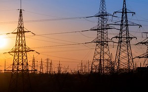 Explica Cossío propuesta de reforma eléctrica: tres cambios constitucionales y la letra chiquita de transitorios | Video