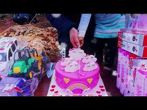 عيدميلاد رفيف 🌸