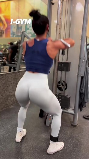 2.2K views · 62 reactions | 凉#igym | I-GYM | Facebook