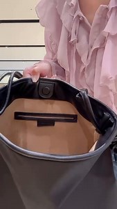 1.5K views | 韓國代購 Archivepke Gem shopper bag(Nylon black) $1010...
