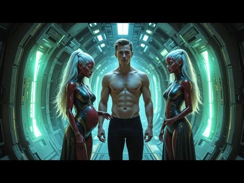 A Human Impregnated the Alien Queen’s Clone—Now the Real One Is Coming for Him| HFY Sci-Fi Story