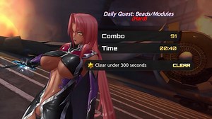 Ingrid Level 70 Test, also watched Makai Kishi Ingrid. She seems to have more kills than Asagi, Yukikaze, and Shiranui combined!