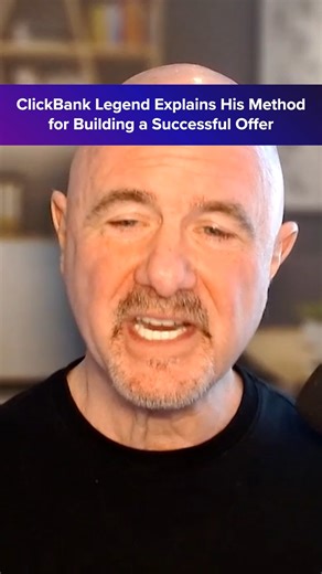 This Incredible ClickBank Legend Shares How He's Found Success! | ClickBank