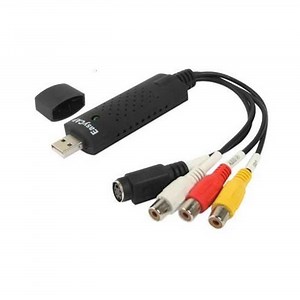 EasyCAP USB 2,0 cle d Acquisition Audio-video