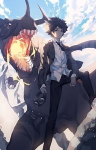 The Crest Of Darkness | Digimon Adventure 01X Male Reader | - Part 2