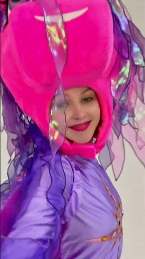 Magical Unicorn Costume 🌟