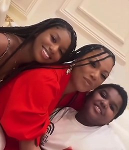 13K views · 539 reactions | Famosos Angolanos Celebram o Natal com...