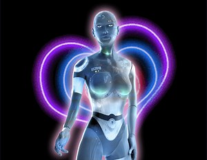 10 sex robots you can actually make love to TODAY