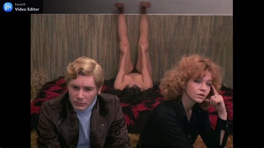 Jagoda Kaloper W.R. Misterije organizma