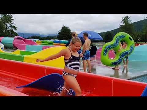 Yogi Bear's Jellystone Park Luray Virginia ( Review )