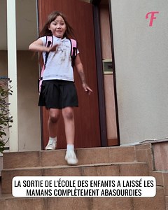 25K views · 316 reactions | Un garçon et une fille se sont retrouvés dans la boue de haut en bas parce qu'ils ont aidé à planter des fleurs. | Fabiosa France | Facebook