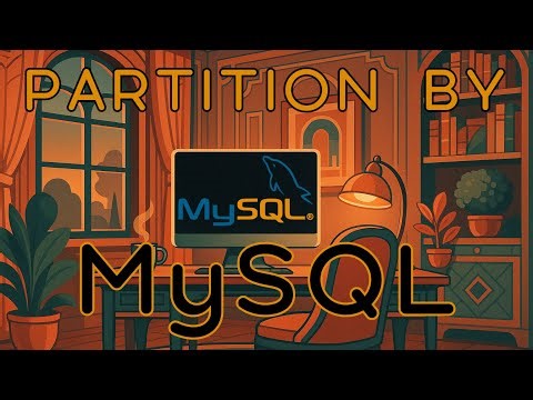 MySQL 18 - PARTITION BY