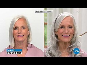 HSN | Hairdo Faux Hair 03.09.2023 - 01 PM