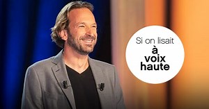 La Grande Librairie - Concours national de lecture « Si on lisait à voix haute »