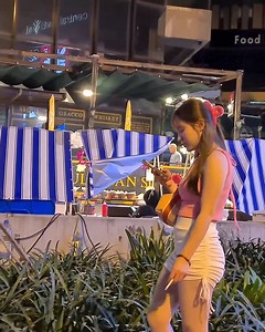 Beach Road Pattaya So Many Freelancers! | NightLife
