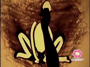 Babyfirst Sandman frog/butterfly February 1, 2008