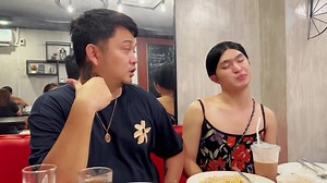 So far so good! Almighty Cafe and Resto have everything we craved last night!😍 Check out their affordable menu and affordable drinks too! You’ll enjoy dining here📌💯 | Star Image Artists