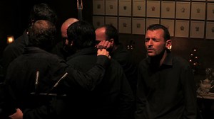 Chanson du jour: "Sta Mane" du groupe Alba Cantu Corsu enregistrée par Mezzo Voce TV. La pureté du chant et la beauté des images offrent un moment d’émotion intense. | France 3 Corse ViaStella