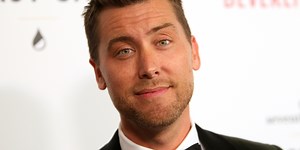 Lance Bass Is Hosting a Gay Version of ‘The Bachelor’