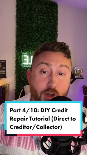 Alex.Credit on TikTok