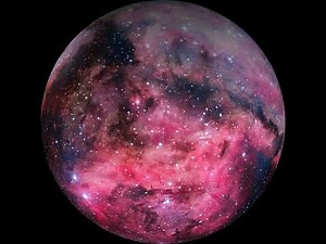 The Wonders of The Eta Carinae Nebula | ESO FriendsofNASA.org: This panoramic fulldome video shows a detailed view into the spectacular Eta Carinae Nebula. The area shown is that around one of the most massive and most luminous stars known, the Wolf-Rayet star WR 22, as well as the surroundings of the unique star Eta Carinae. The images shown were obtained by the Wide Field Imager on the MPG/ESO 2.2-meter telescope at the European Southern Observatory’s La Silla Observatory in Chile. Note: The f