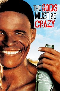 Stream The Gods Must Be Crazy (1980): Find it on Netflix, Prime Video, Hulu & more