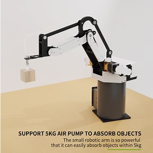 [Hot Item] 3086 Collaborative Robot 5kg Payload Aubo Robotics in Good Price