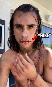 Prank gone wrong! 😳 | Dobre Brothers
