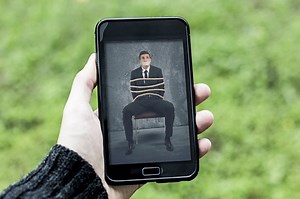 New Android Ransomware Gets Activated by Home Button; Encrypts Data & Changes PIN Code