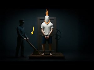 Inside Singapore’s Brutal Death Penalty