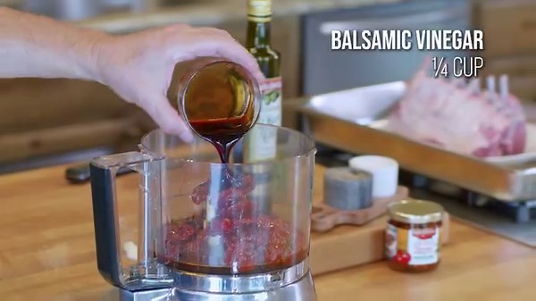 ✨ Delight your senses with an extraordinary culinary creation! 🍽️🌟 Introducing our Sun Dried Tomato Marinated Rack of Lamb – a symphony of flavors that will leave you wanting more. 🎶🍅 #BellaSunLuci #bbq #recipe : https://bellasunluci.com/recipes/sun-dried-tomato-marinated-rack-of-lamb | Bella Sun Luci