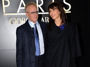 Sophie Marceau et Christophe Lambert se séparent