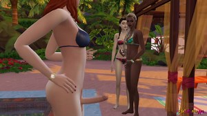 Sulani Socializing Part 4