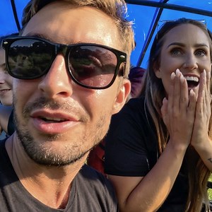 We came to Nepal to see this 🇳🇵 | Chase and Shelbs